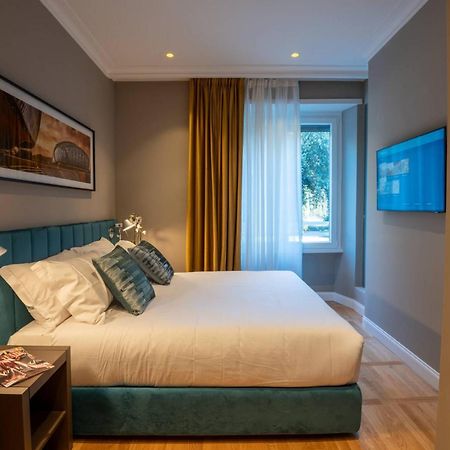 Domus 213 Guest House 罗马 外观 照片