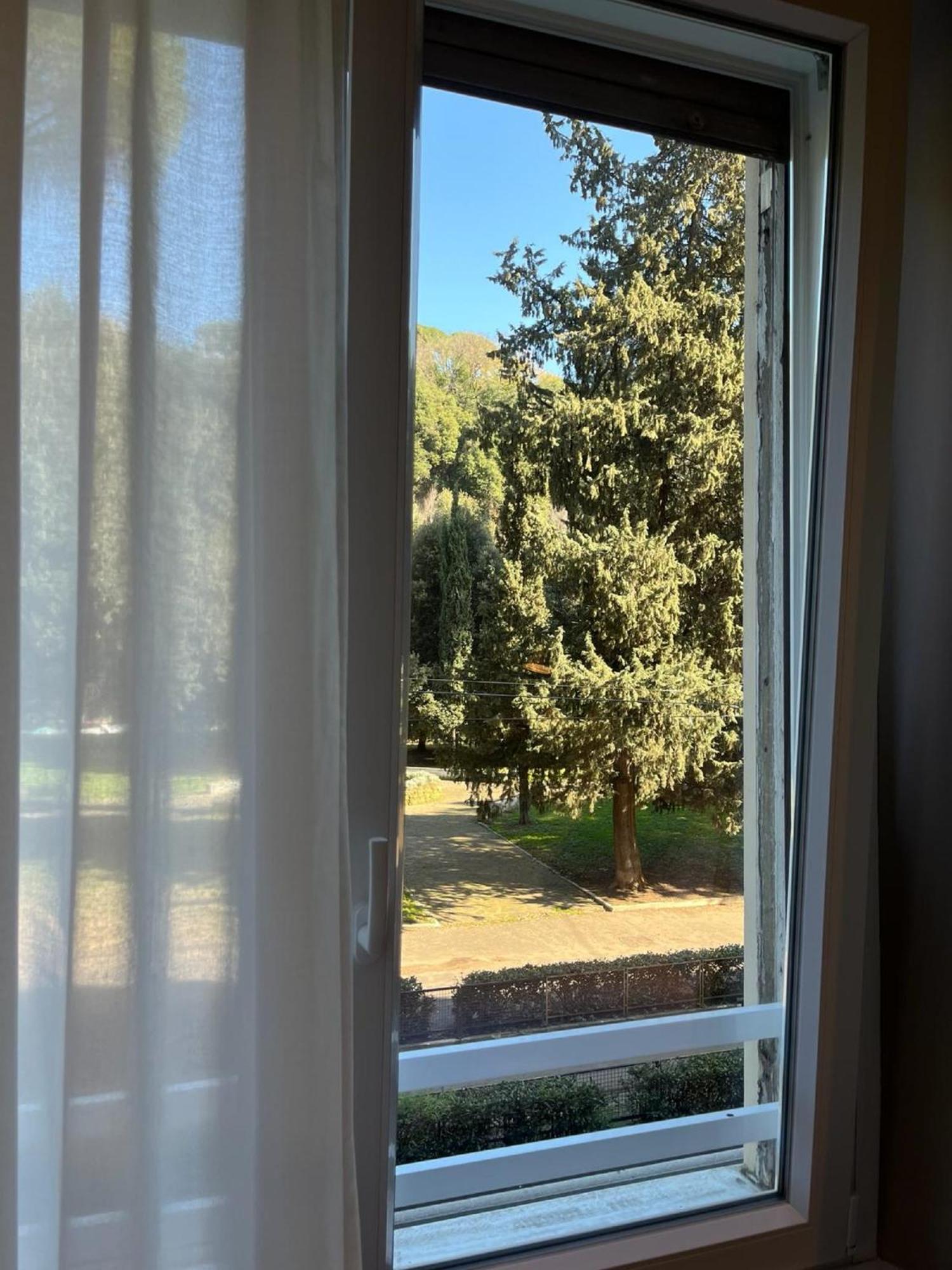 Domus 213 Guest House 罗马 外观 照片