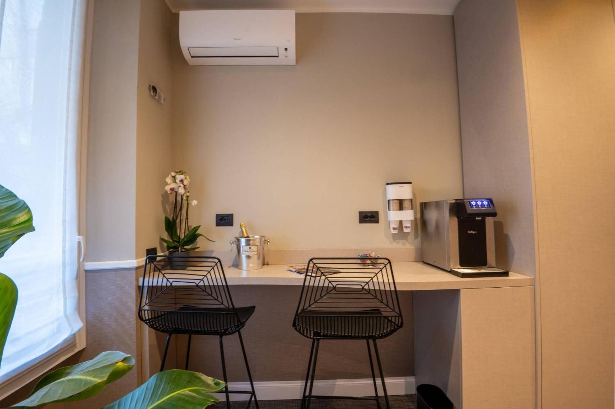 Domus 213 Guest House 罗马 外观 照片