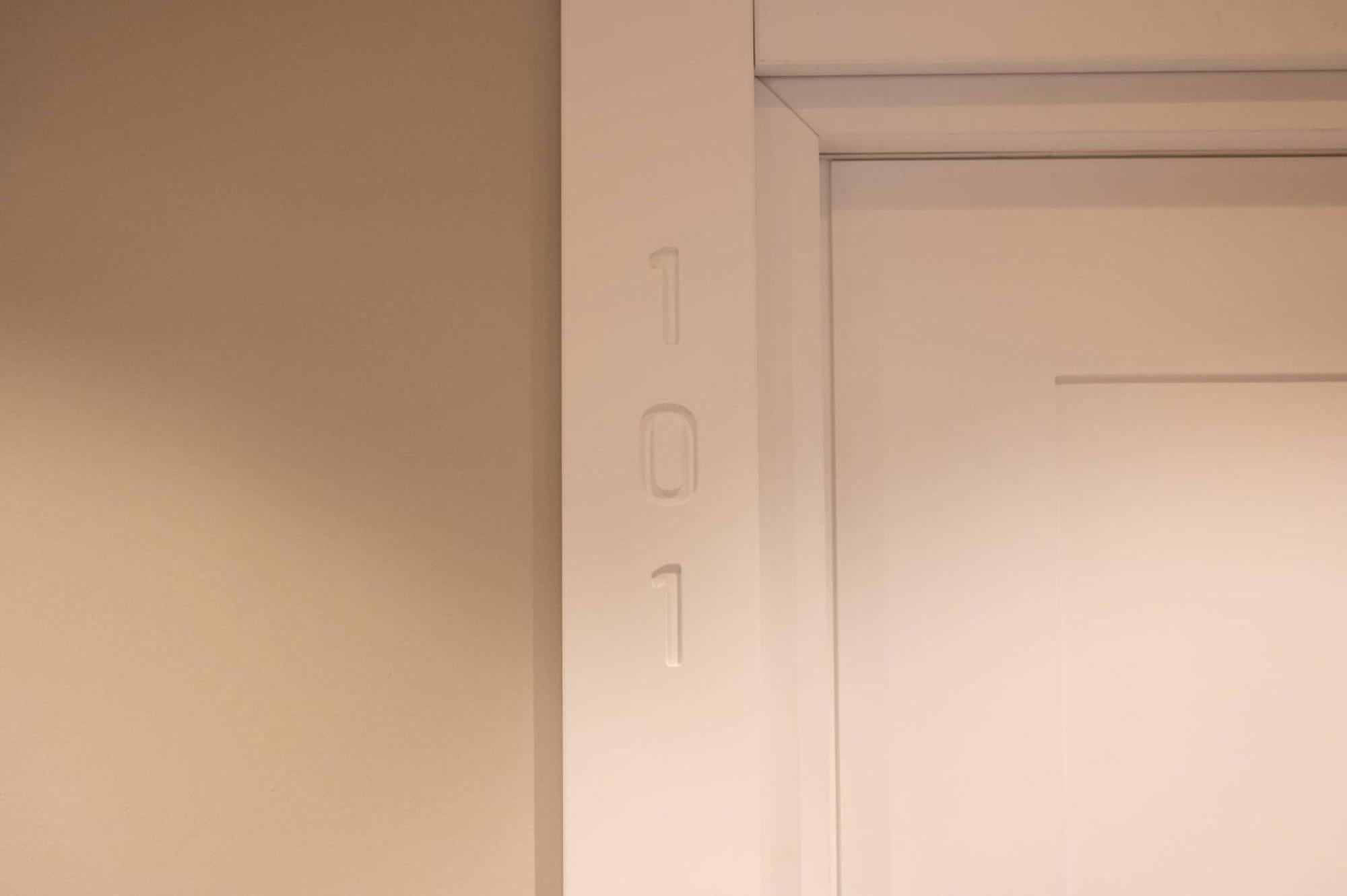 Domus 213 Guest House 罗马 外观 照片