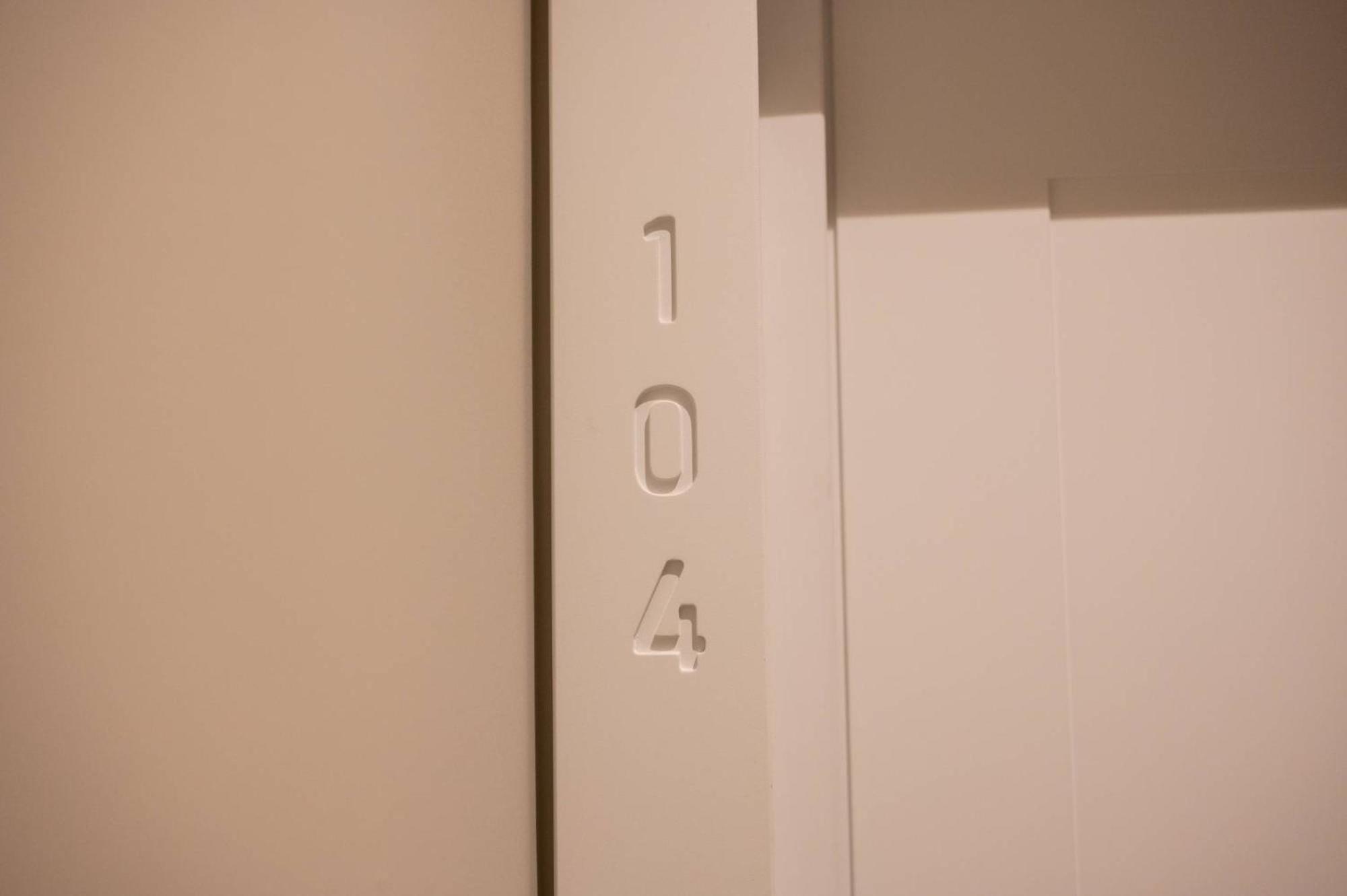 Domus 213 Guest House 罗马 外观 照片