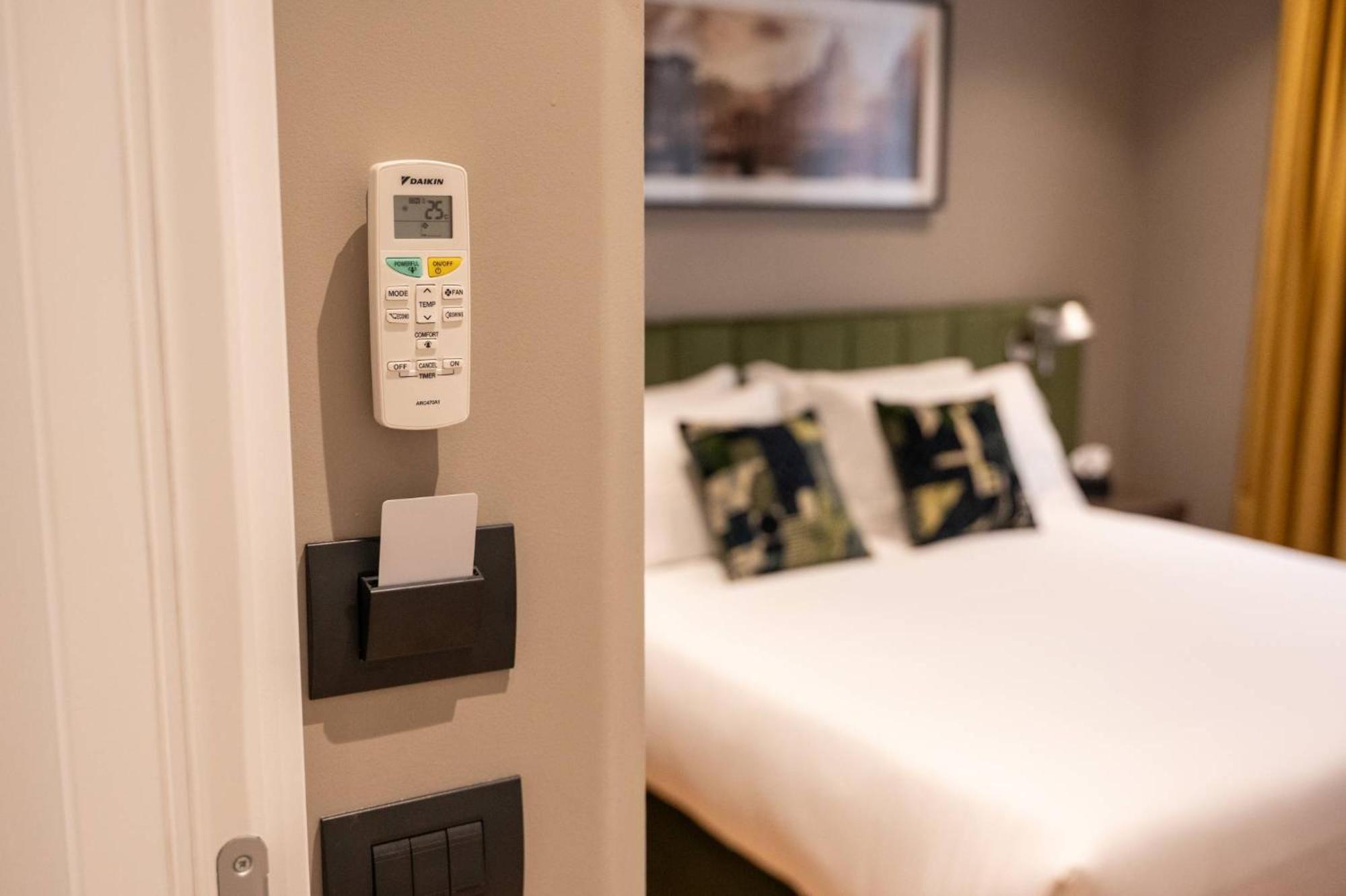 Domus 213 Guest House 罗马 外观 照片