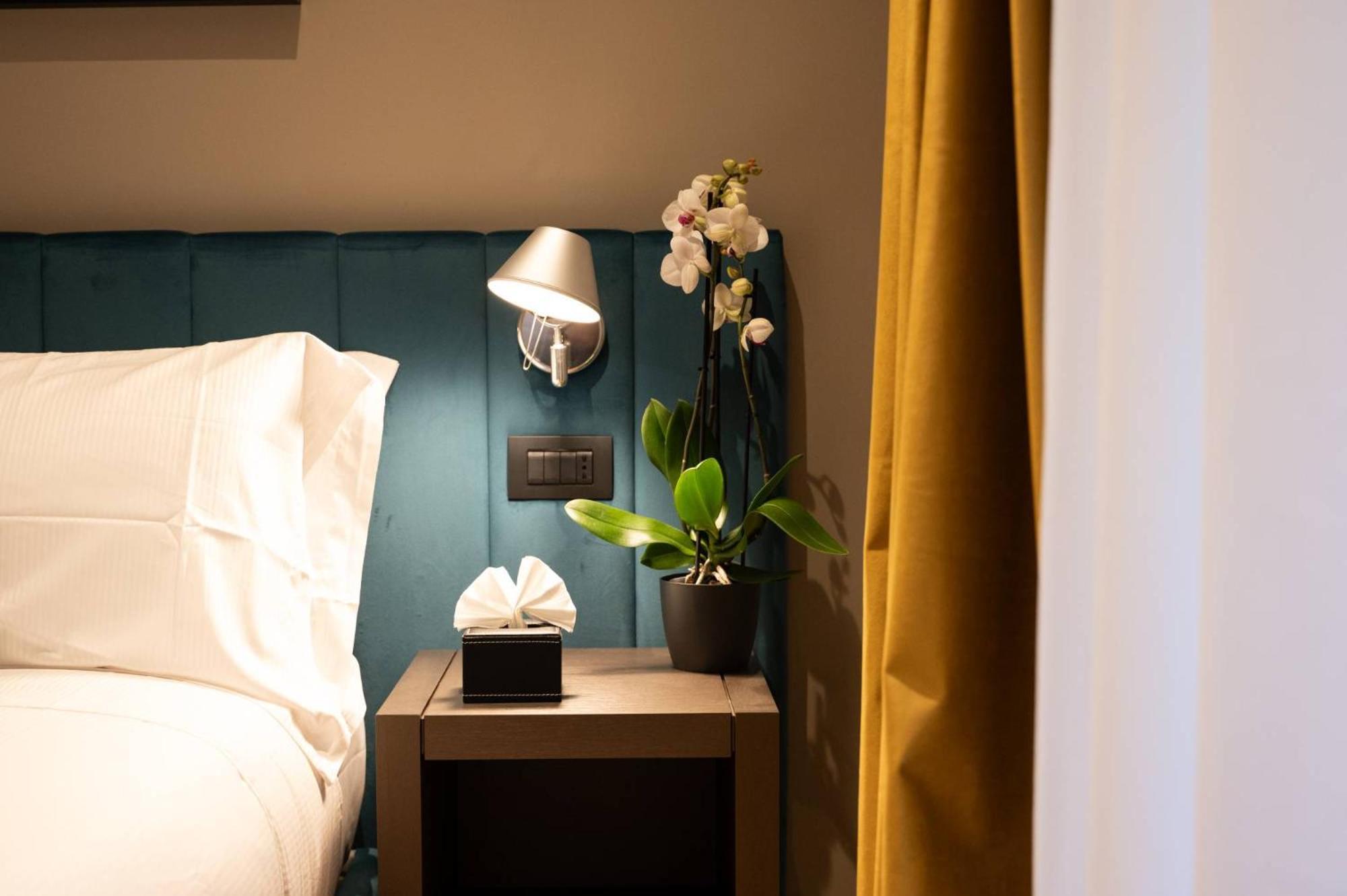 Domus 213 Guest House 罗马 外观 照片
