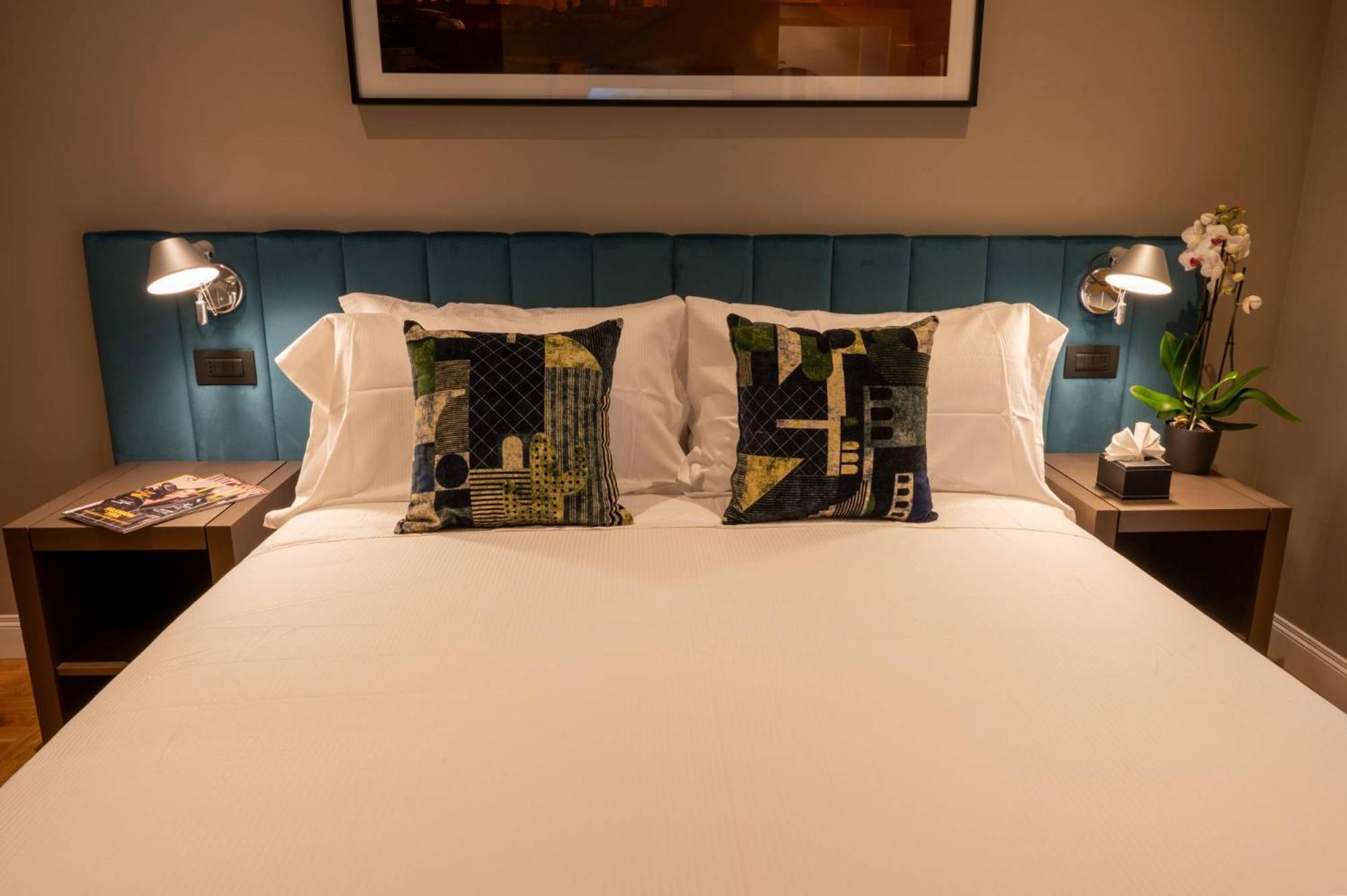 Domus 213 Guest House 罗马 外观 照片