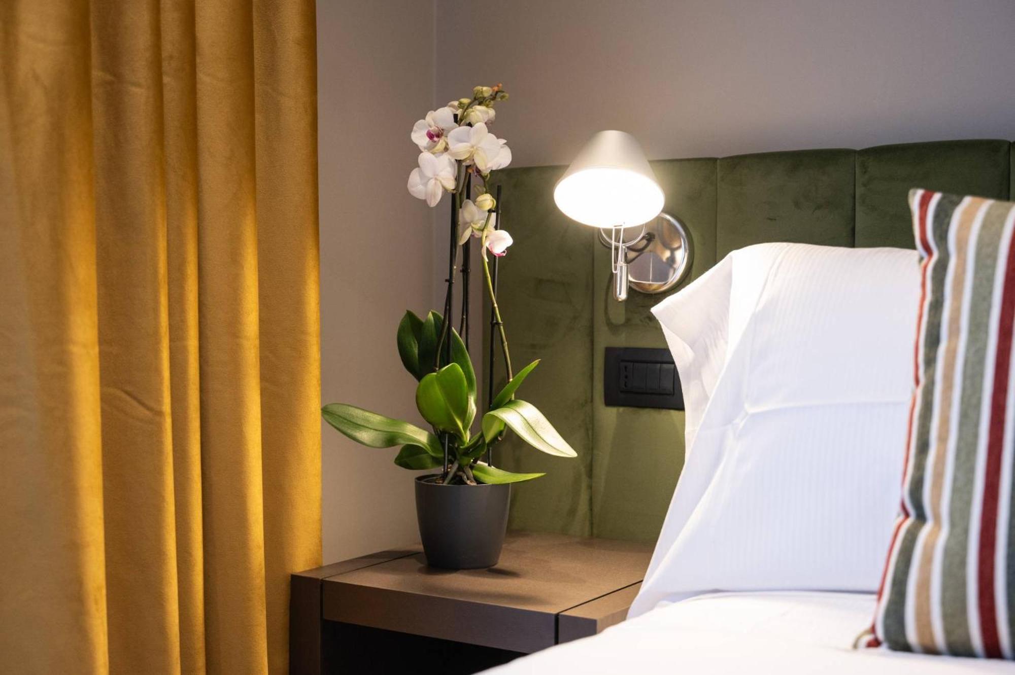 Domus 213 Guest House 罗马 外观 照片
