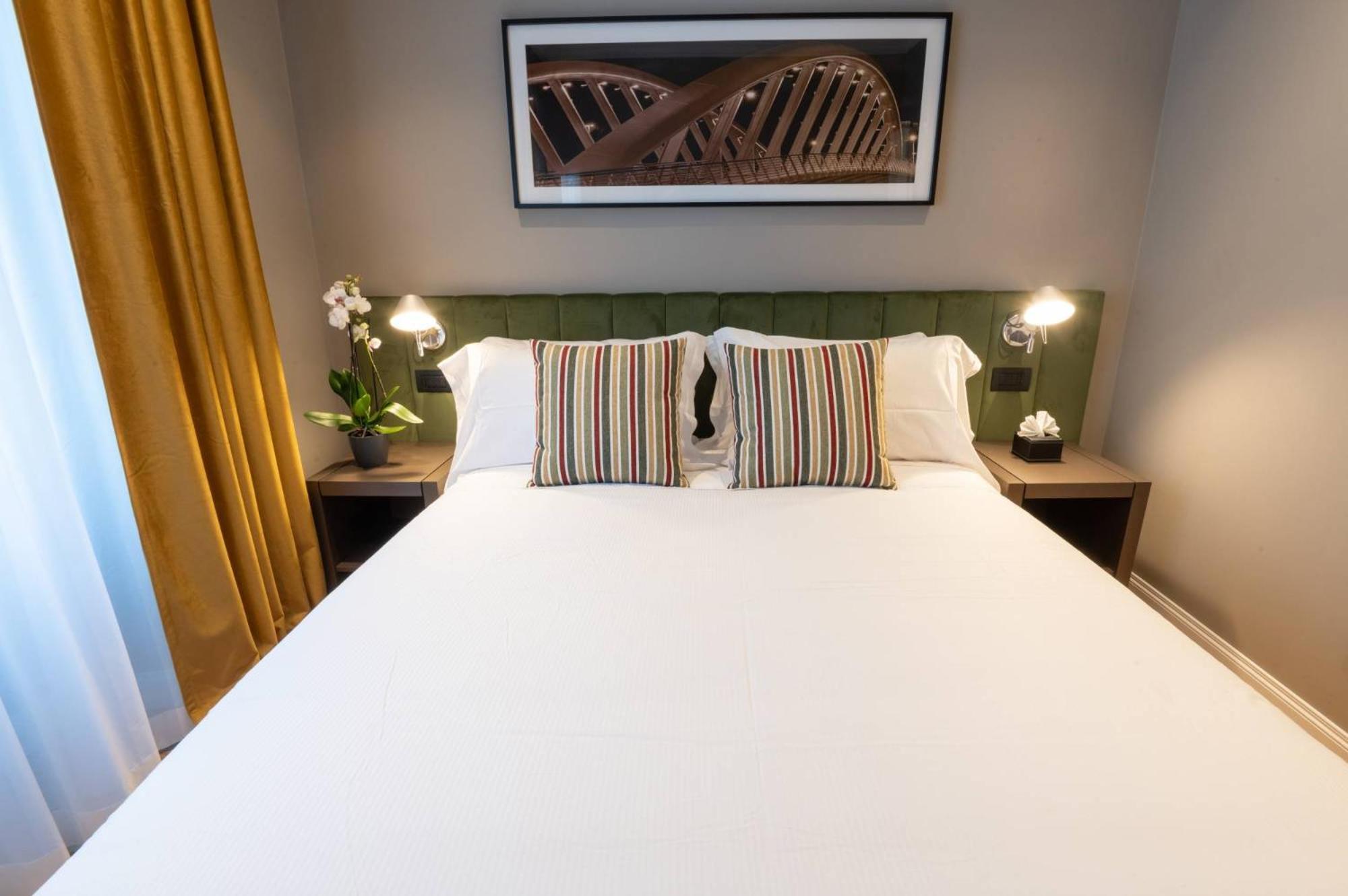 Domus 213 Guest House 罗马 外观 照片