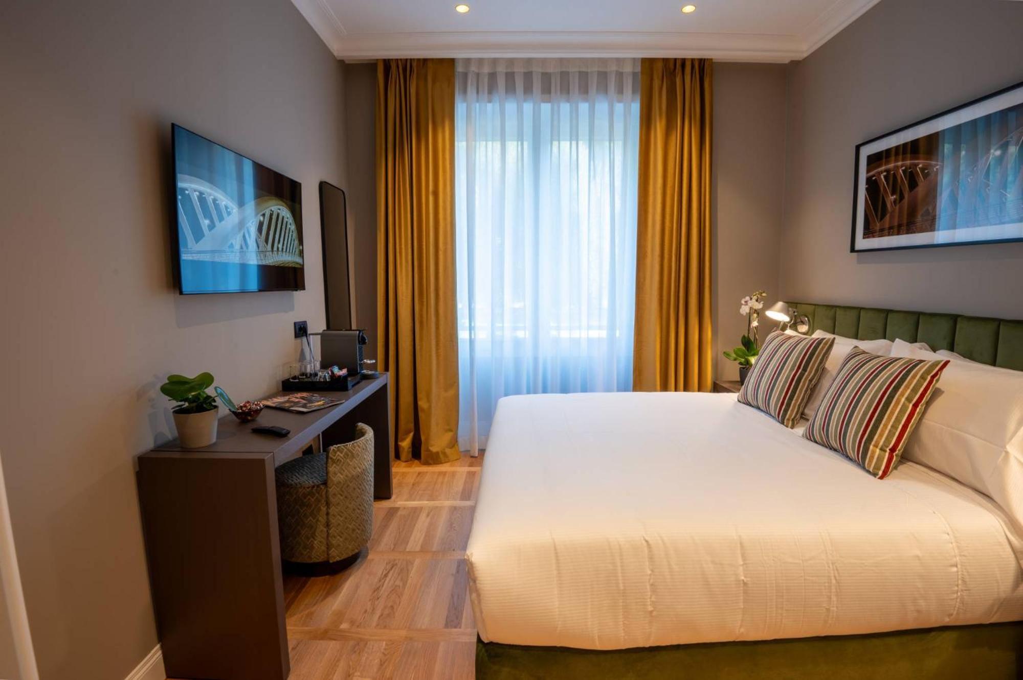Domus 213 Guest House 罗马 外观 照片