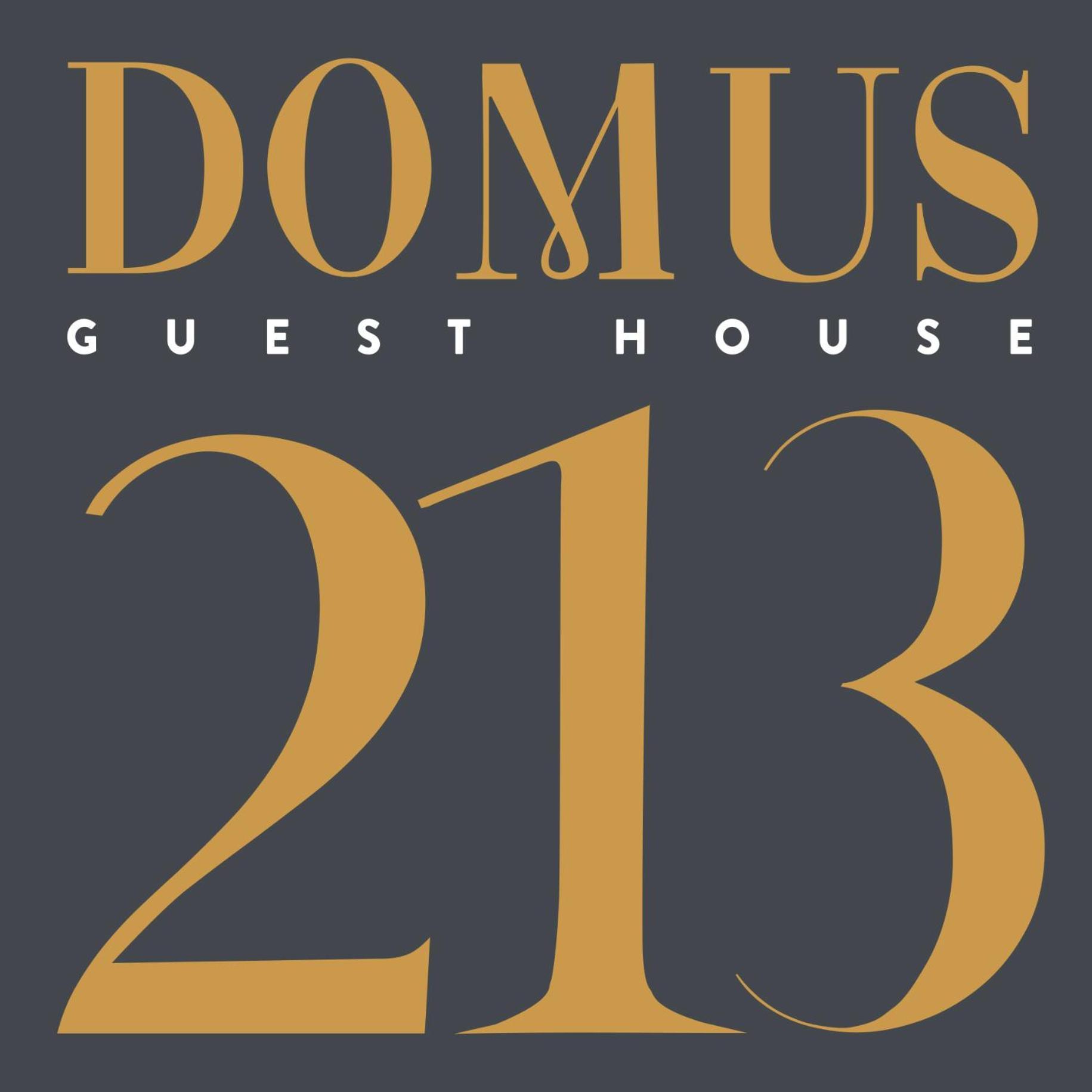 Domus 213 Guest House 罗马 外观 照片