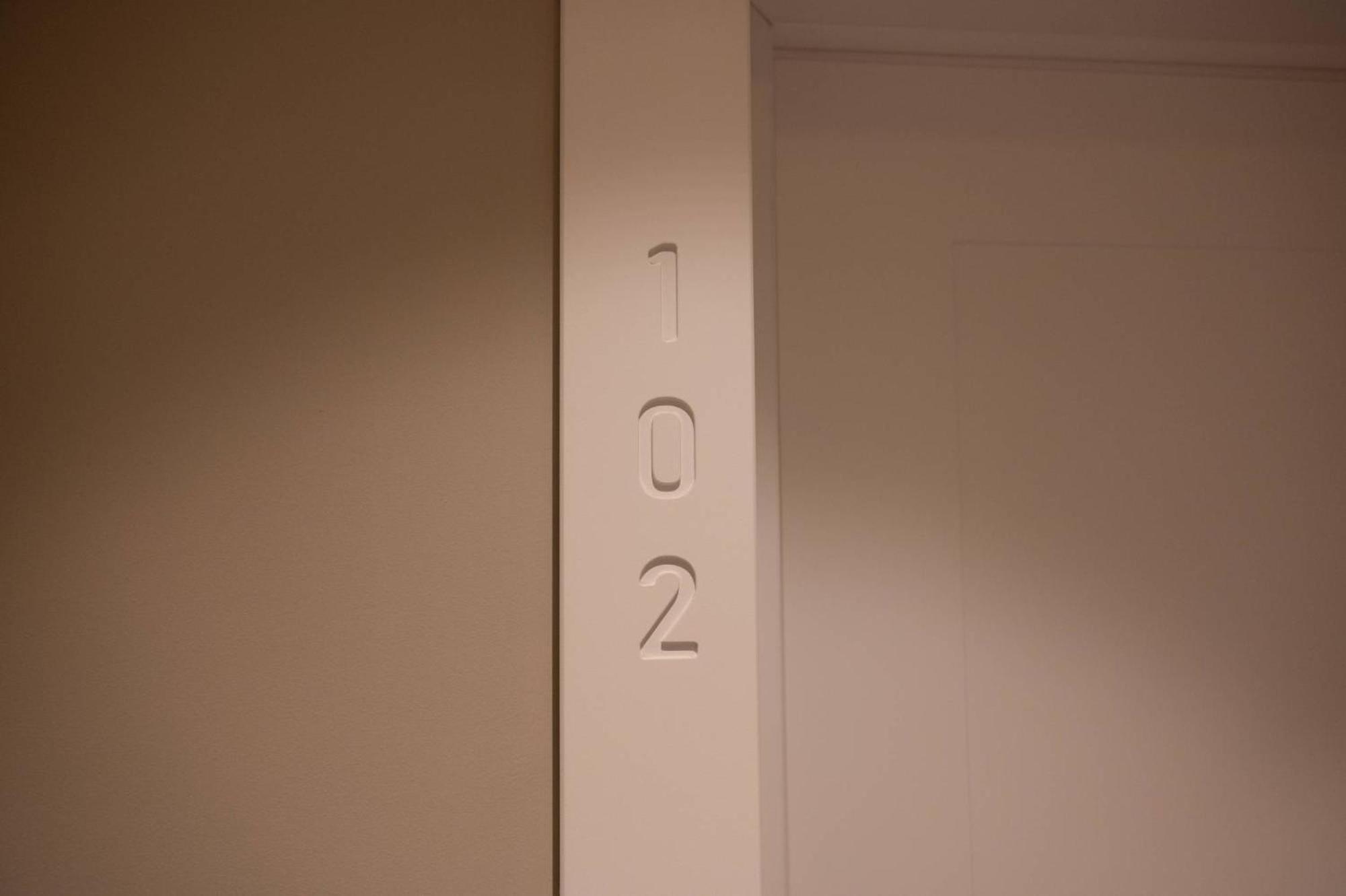 Domus 213 Guest House 罗马 客房 照片