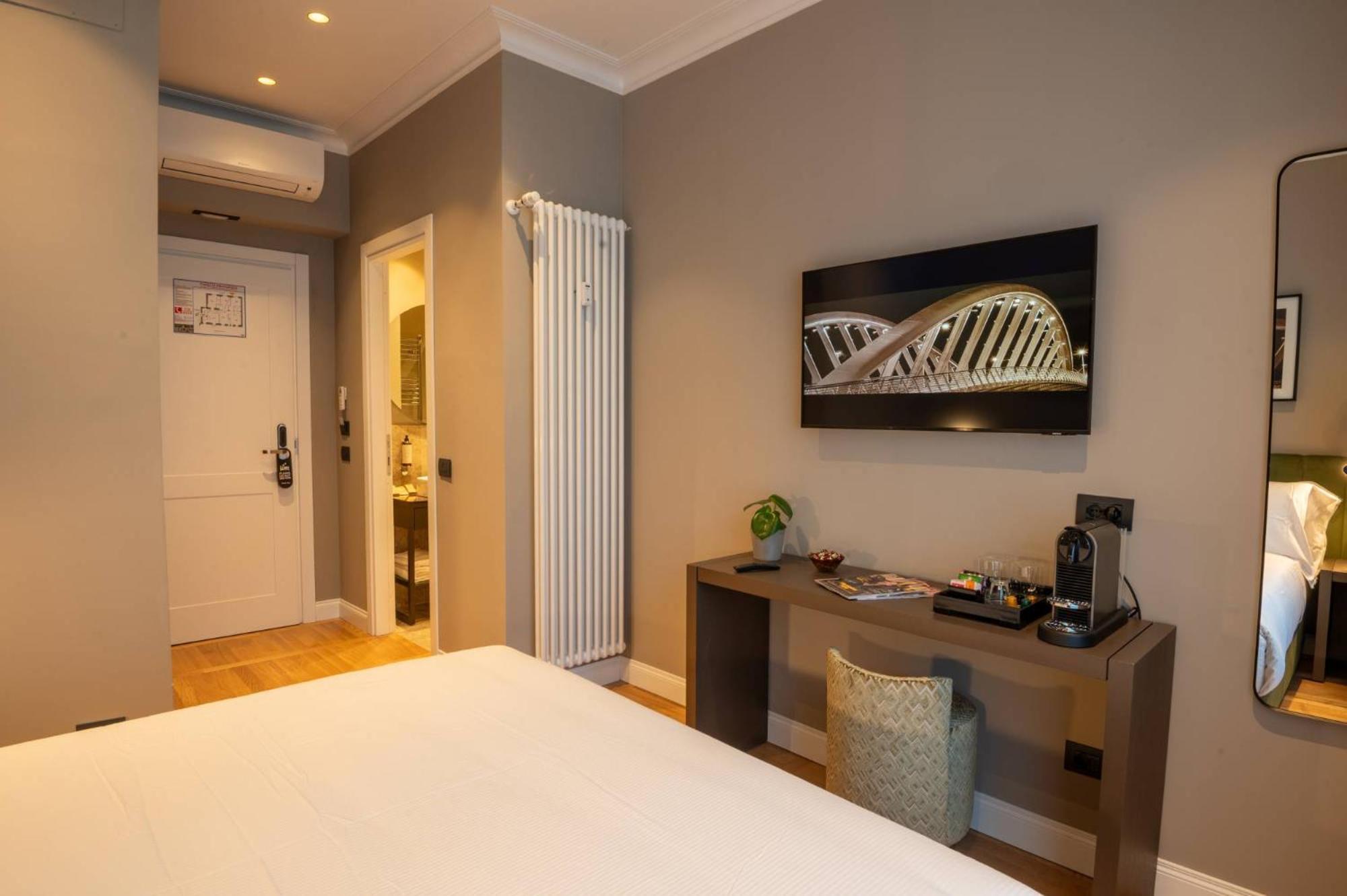 Domus 213 Guest House 罗马 客房 照片