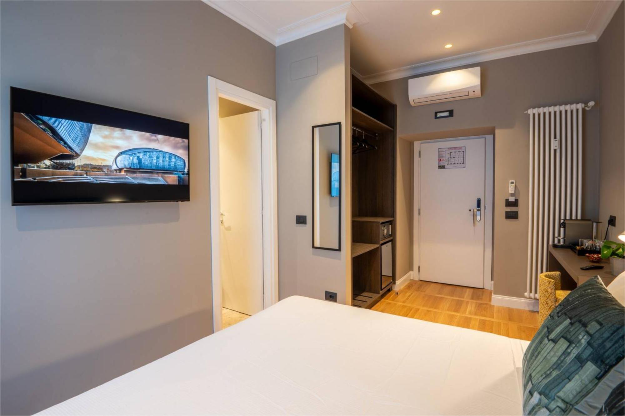 Domus 213 Guest House 罗马 客房 照片